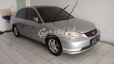 2004 Honda Civic Vtec - Terawat Siap Pakai 2004 Honda Civic Vtec - Terawat Siap Pakai