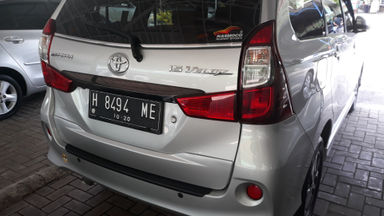 2015 Toyota Avanza VELOZ - Mulus Terawat (s-5) 2015 Toyota Avanza VELOZ - Mulus Terawat (s-5)