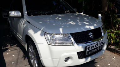 2011 Suzuki Grand Vitara - Unit Super Istimewa 2011 Suzuki Grand Vitara - Unit Super Istimewa