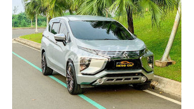 2018 Mitsubishi Xpander Ultimate 2018 Mitsubishi Xpander Ultimate