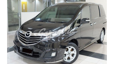 2013 Mazda Biante Skyactive 2013 Mazda Biante Skyactive