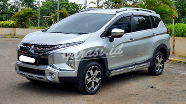 2020 Mitsubishi Xpander cross ultimate 2020 Mitsubishi Xpander cross ultimate