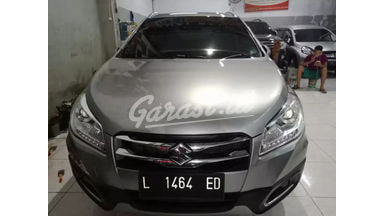 2017 Suzuki Sx4 1.5 - Proses Cepat Tanpa Ribet 2017 Suzuki Sx4 1.5 - Proses Cepat Tanpa Ribet