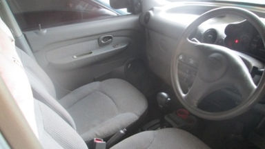 2003 KIA Visto 1.0 - Barang Cakep (s-3) 2003 KIA Visto 1.0 - Barang Cakep (s-3)