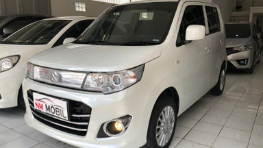 2015 Suzuki Karimun Wagon R GS - Good Condition 2015 Suzuki Karimun Wagon R GS - Good Condition