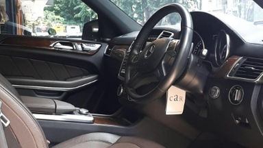 2014 Mercedes Benz GL 500 AMG - Istimewa (s-3) 2014 Mercedes Benz GL 500 AMG - Istimewa (s-3)