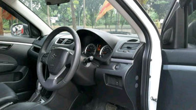 2015 Suzuki Swift GX - istimewa (s-5) 2015 Suzuki Swift GX - istimewa (s-5)