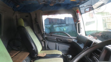 2007 Hino Ranger Truck lohan engkel - Barang Bagus Siap Pakai (s-3) 2007 Hino Ranger Truck lohan engkel - Barang Bagus Siap Pakai (s-3)