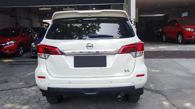 2018 Nissan Terra VL - Mobil Pilihan (s-2) 2018 Nissan Terra VL - Mobil Pilihan (s-2)