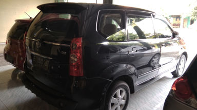2010 Toyota Avanza G - Istimewa Seperti Baru (s-6) 2010 Toyota Avanza G - Istimewa Seperti Baru (s-6)