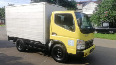 2015 Mitsubishi Colt Diesel fe71 - Harga Bersahabat 2015 Mitsubishi Colt Diesel fe71 - Harga Bersahabat