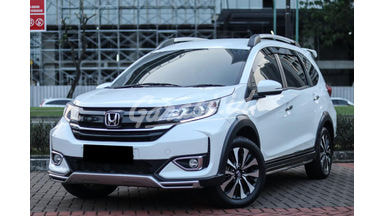 2019 Honda BR-V prestige 2019 Honda BR-V prestige