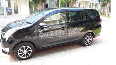 2018 Daihatsu Sigra R - Terawat Siap Pakai 2018 Daihatsu Sigra R - Terawat Siap Pakai