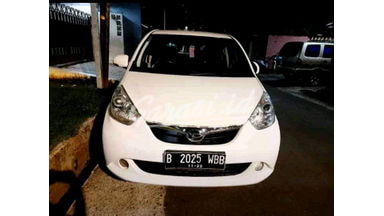 2012 Daihatsu Sirion M 2012 Daihatsu Sirion M