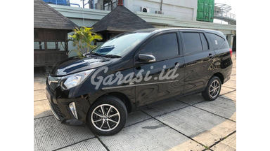 2019 Toyota Calya G 2019 Toyota Calya G