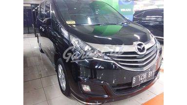 2013 Mazda Biante Sky Activ - Barang Bagus Dan Harga Menarik 2013 Mazda Biante Sky Activ - Barang Bagus Dan Harga Menarik