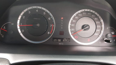 2008 Honda Accord Vtil - Mulus Banget (s-1) 2008 Honda Accord Vtil - Mulus Banget (s-1)