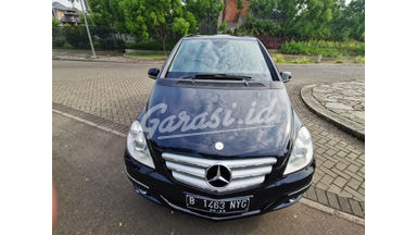 2008 Mercedes Benz B-Class AMG - FULL ORI irit murah 2008 Mercedes Benz B-Class AMG - FULL ORI irit murah