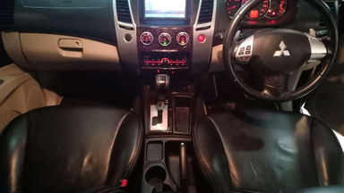 2012 Mitsubishi Pajero Sport 2.5 Dakar 4x2 AT - Good Condition (s-3) 2012 Mitsubishi Pajero Sport 2.5 Dakar 4x2 AT - Good Condition (s-3)