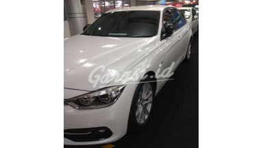 2007 BMW 3 Series 320-i - Seperti Baru Jarak Tempuh Rendah 2007 BMW 3 Series 320-i - Seperti Baru Jarak Tempuh Rendah