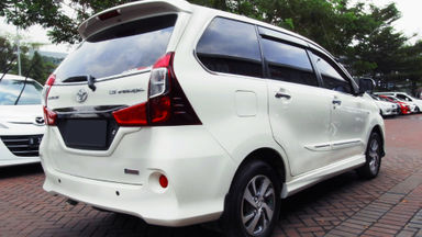 2016 Toyota Avanza Veloz - Mobil Pilihan (s-3) 2016 Toyota Avanza Veloz - Mobil Pilihan (s-3)