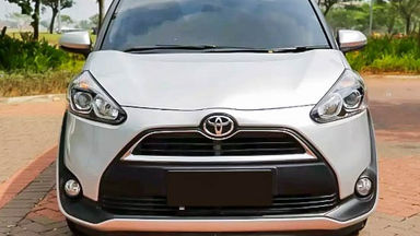 2017 Toyota Sienta G - Mobil Pilihan (s-3) 2017 Toyota Sienta G - Mobil Pilihan (s-3)