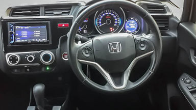 2015 Honda Jazz RS CVT - Mobil Pilihan (s-5) 2015 Honda Jazz RS CVT - Mobil Pilihan (s-5)