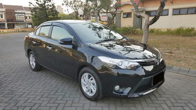 2013 Toyota Vios G - Mobil Pilihan (s-2) 2013 Toyota Vios G - Mobil Pilihan (s-2)