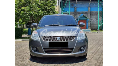 2014 Suzuki Swift GX - Mobil Pilihan 2014 Suzuki Swift GX - Mobil Pilihan