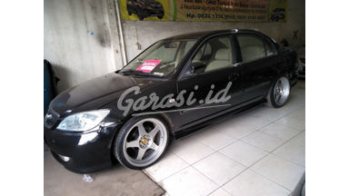 2006 Honda Civic 1.8 - Siap Pakai 2006 Honda Civic 1.8 - Siap Pakai