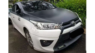 2016 Toyota Yaris TRD - SIAP PAKAI ! 2016 Toyota Yaris TRD - SIAP PAKAI !