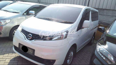 2012 Nissan Evalia XV - Siap Pakai 2012 Nissan Evalia XV - Siap Pakai