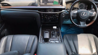 2016 Lexus LX 570 - Favorit Dan Istimewa (s-9) 2016 Lexus LX 570 - Favorit Dan Istimewa (s-9)