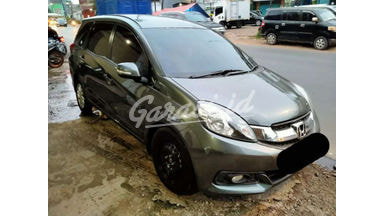 2014 Honda Mobilio E - SIAP PAKAI! 2014 Honda Mobilio E - SIAP PAKAI!