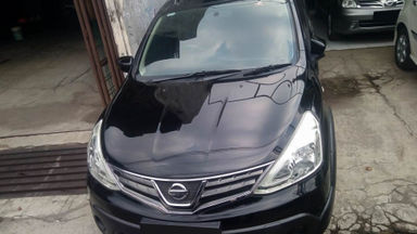 2014 Nissan Grand Livina X Gear - Mobil Pilihan (s-1) 2014 Nissan Grand Livina X Gear - Mobil Pilihan (s-1)