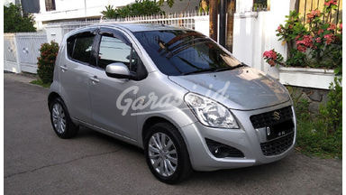 2014 Suzuki Splash GL - Muantap 2014 Suzuki Splash GL - Muantap
