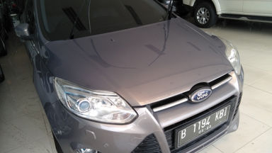2012 Ford Focus 2.0 - SIAP PAKAI! 2012 Ford Focus 2.0 - SIAP PAKAI!