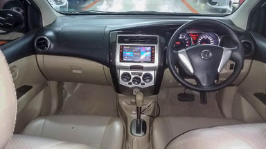 2016 Nissan Grand Livina XV - Mobil Pilihan (s-4) 2016 Nissan Grand Livina XV - Mobil Pilihan (s-4)