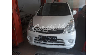 2012 Suzuki Karimun Estilo mt - Terawat Mulus 2012 Suzuki Karimun Estilo mt - Terawat Mulus