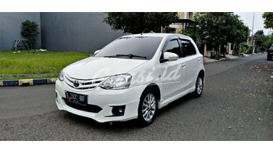2013 Toyota Etios Valco G - Promo cashkredit sama 2013 Toyota Etios Valco G - Promo cashkredit sama