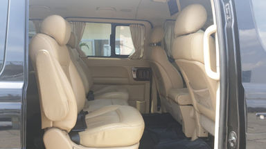 2013 Hyundai H-1 CRDI XG - Harga Bersahabat (s-6) 2013 Hyundai H-1 CRDI XG - Harga Bersahabat (s-6)