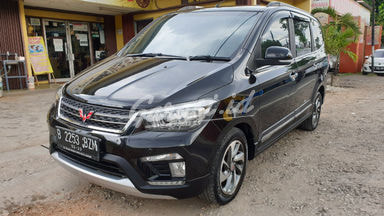 2017 Wuling Confero S 2017 Wuling Confero S