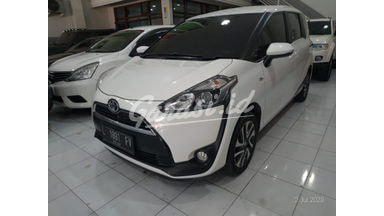 2017 Toyota Sienta V - Barang Istimewa Dan Harga Menarik 2017 Toyota Sienta V - Barang Istimewa Dan Harga Menarik