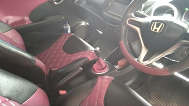 2008 Honda Jazz RS - Siap Pakai (s-3) 2008 Honda Jazz RS - Siap Pakai (s-3)