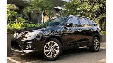 2015 Nissan X-Trail 2.5 - Mobil Pilihan 2015 Nissan X-Trail 2.5 - Mobil Pilihan