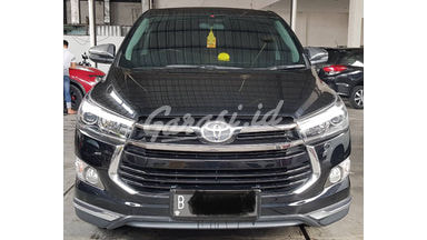 2020 Toyota Kijang Innova Venturer 2.0 2020 Toyota Kijang Innova Venturer 2.0