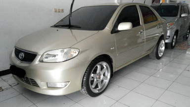 2003 Toyota Vios G - Istimewa siap pakai (s-0) 2003 Toyota Vios G - Istimewa siap pakai (s-0)