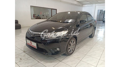 2015 Toyota Vios All New G - Mobil Pilihan 2015 Toyota Vios All New G - Mobil Pilihan