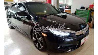 2016 Honda Civic New Turbo Sedan - Mobil Pilihan 2016 Honda Civic New Turbo Sedan - Mobil Pilihan