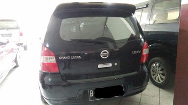 2008 Nissan Grand Livina XV - SIAP PAKAI (s-6) 2008 Nissan Grand Livina XV - SIAP PAKAI (s-6)
